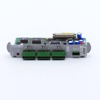 Input Module Anlaog E ana 