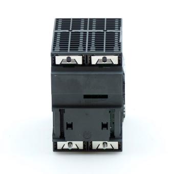 Central Processing Unit CPU317-2 DP 