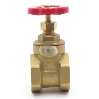 Shut-off Valve 1 1/4 " PN10 