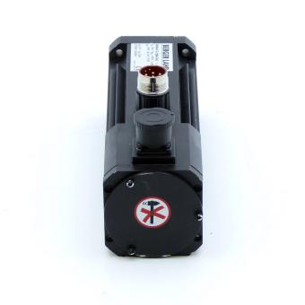 AC-Servomotor mit Bremse DSM4-07-2-12IB4-TAG-190V-NTC 