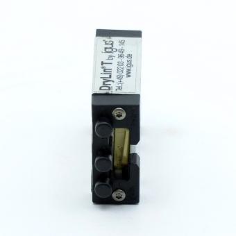 Linear Guide TW-01-15 