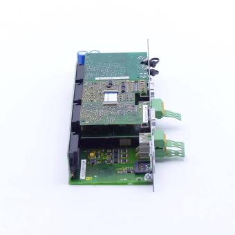 IndraDrive Control Unit CDB01.1C-SE-ENS-ENS-NNN-NNN-S1-S-NN-FW 