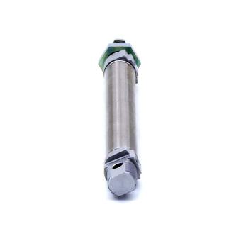 Round cylinder 