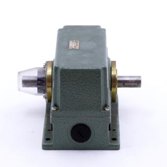 Mechanical cam-operated Switch BSW 494- 0313 / 06; 