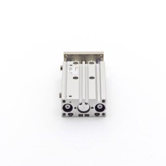 Führungszylinder 16 x 75  Neu OVP