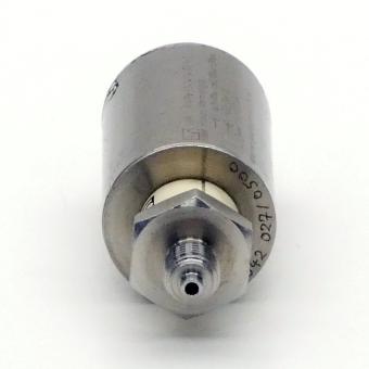Pressure transmitter 