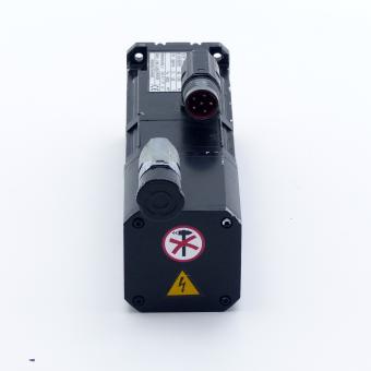 Brushless servo motor SF-A1.0008.060-14-050 