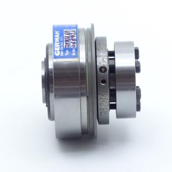 Safety Coupling DXK/ L60 