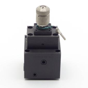 Stromregelventil 0811330031 