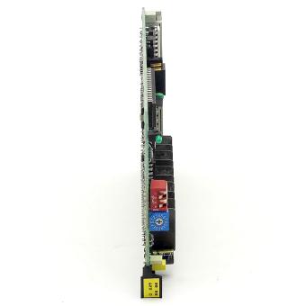 Power drive card for 5-phase stepping motors D225.00 