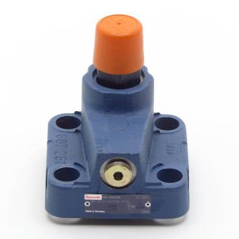 Pressure relief Valve DB 20-2-44/350 W65 