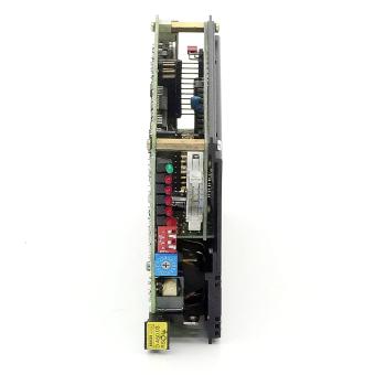 Power drive card for 5-phase stepping motors D450.03 