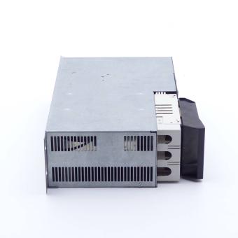 Mains Filter NV 20/1F-D 