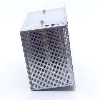 Brake Resistor BW 815 