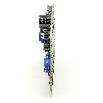 Power drive card for 3-phase stepping motors D920.51 