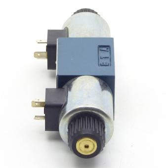 4/3 Wegeventil 081WV06P1V1091WS024/00D0 0810091280 Gebraucht