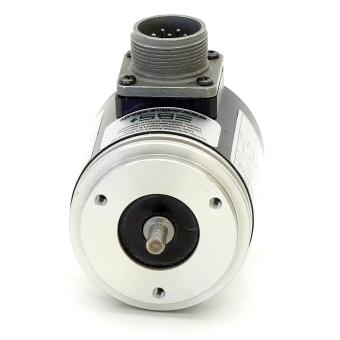 Inkremental Drehgeber (Encoder) E5205005R6LD 