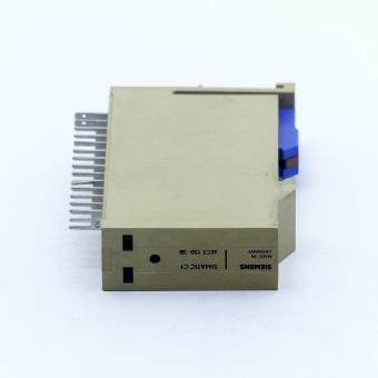 Doppelblock Simatic C1 