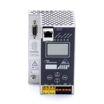 AS-i 3.0 Profibus Gateway 