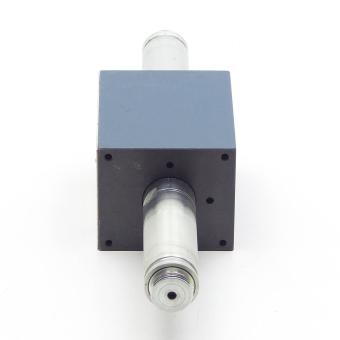 4/3 Way Valve 081WV10P1N102WS190/00B11 