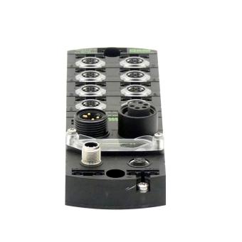 Compact module IMPACT67-P DO16 