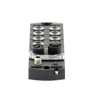 Kompaktmodul IMPACT67-P DI16 