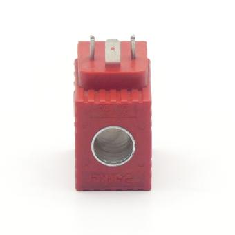 Magnetic coil 