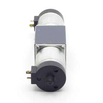 4/3 Way Valve WV10P1n102-0 