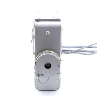 Door operator for high-speed door MP300 