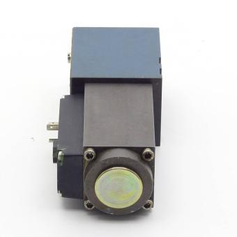 Control Valve with electrical position feedback 4WRPH 10 C1B100P –2X/G24Z4/M 