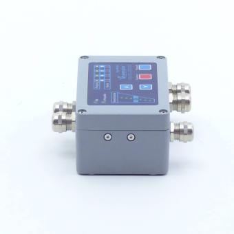 Colour evaluation Unit FN 04 