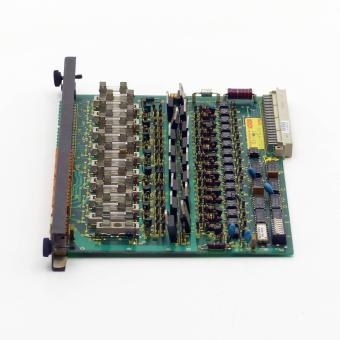 Output Card A24/0,5- 