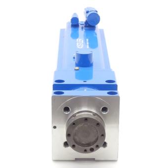 NC-Fügemodul NCFH 30 400 300 B H C G 