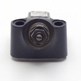 Pressure relief Valve 0 811 100 074 