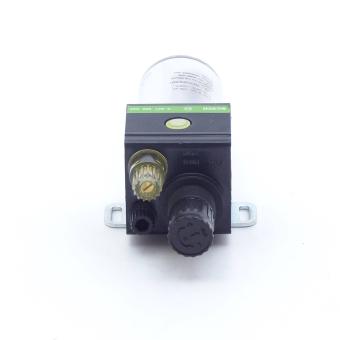 Pressure Reducer  Used