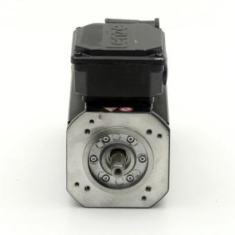 Servo-Synchronmotoren 