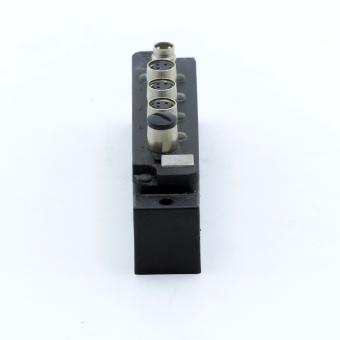 SBS Miniatur-Sensor-Verteiler M8 