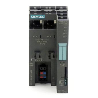 SIMATIC DP Interface-Modul IM 151-3 PN HF für ET 200S 