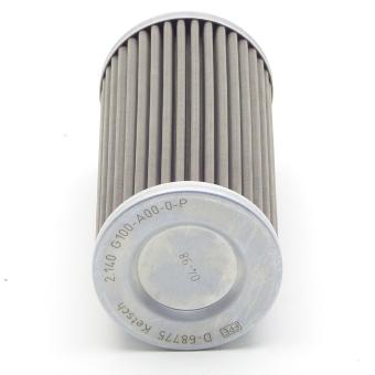 Filter Insert 2140 G100 A00 0 P 