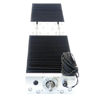 Linear table 