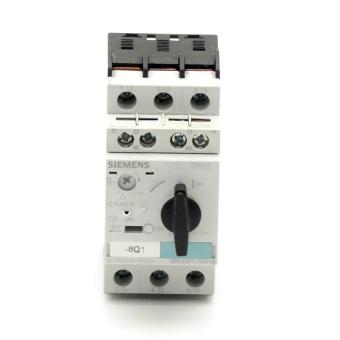 Circuit Breaker 