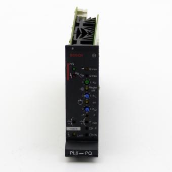 Amplifier Card PL6-PQ Gebraucht