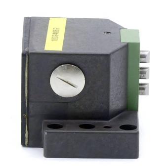 Reihenpositionsschalter  Neuwertig