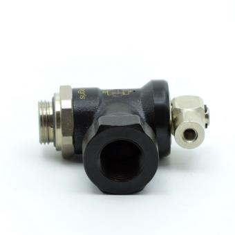 Check Valve 78811717 