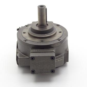 Radial Piston Pump 