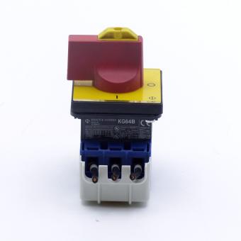 Main Switch  Refurbished