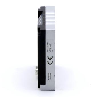Ventilinsel Multipol-Anschluss CVP-14-GE-MP-4 