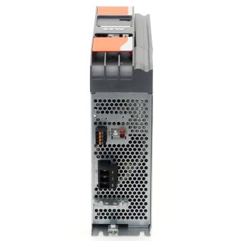 MOVIDRIVE® modular Single axis module 