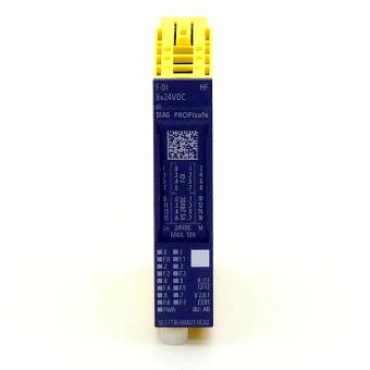 SIMATIC DP Elektronikmodul für ET 200SP 
