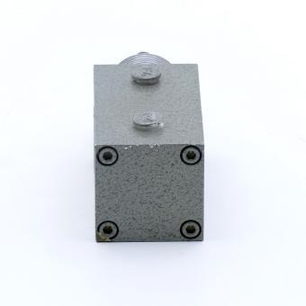 Compact Cylinder SDA-40/20 